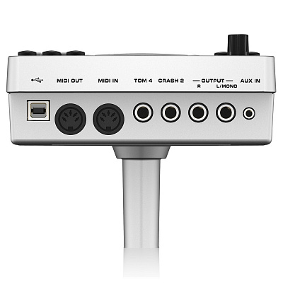 Электронная ударная установка Behringer XD80USB